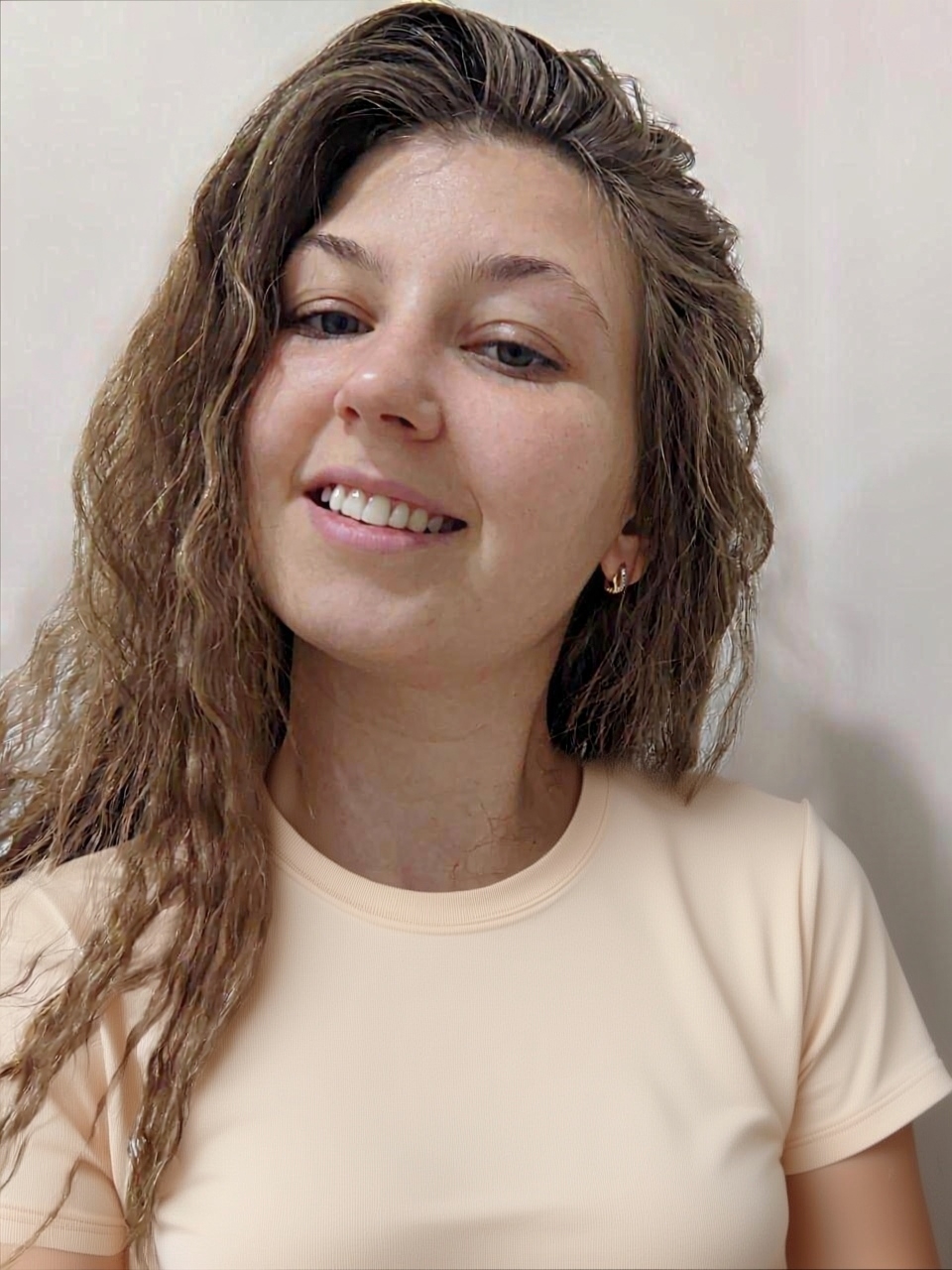 Фотография Екатерины Дубовицкой